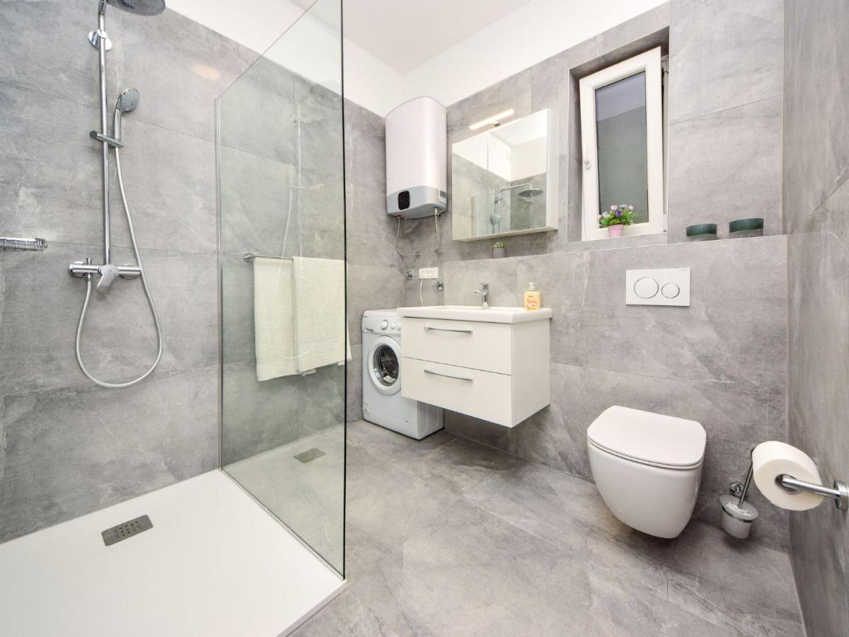 Apartment Marija By Interhome スペタル エクステリア 写真