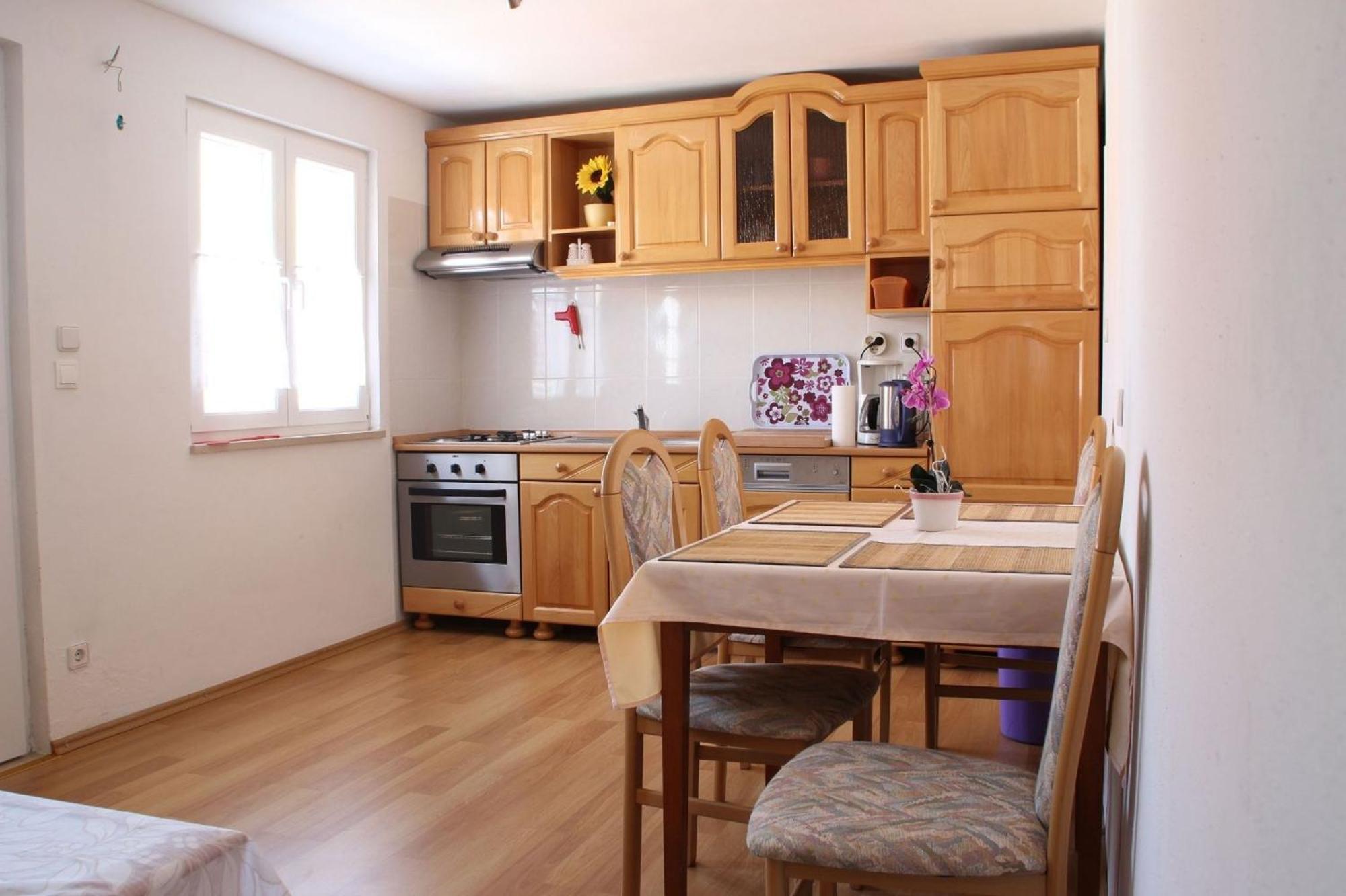 Apartment Marija By Interhome スペタル エクステリア 写真