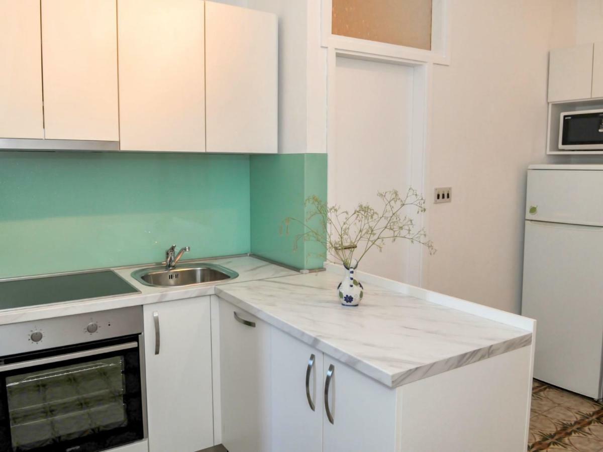 Apartment Marija By Interhome スペタル エクステリア 写真